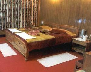 Отель Dekeling Индия, Гималаи, фото 7