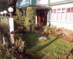 Отель Dekeling Индия, Гималаи, фото 10