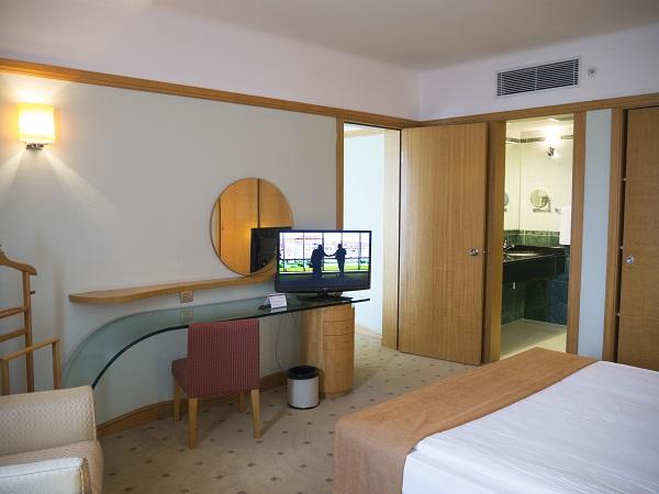 Asya Termal Kizilcahamam Hotel