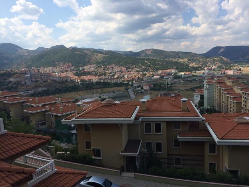 Asya Termal Kizilcahamam Hotel