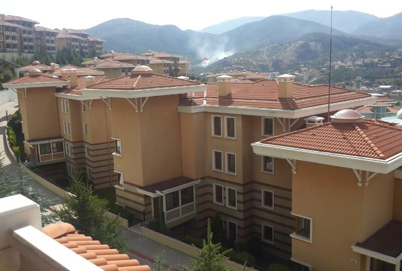 Asya Termal Kizilcahamam Hotel