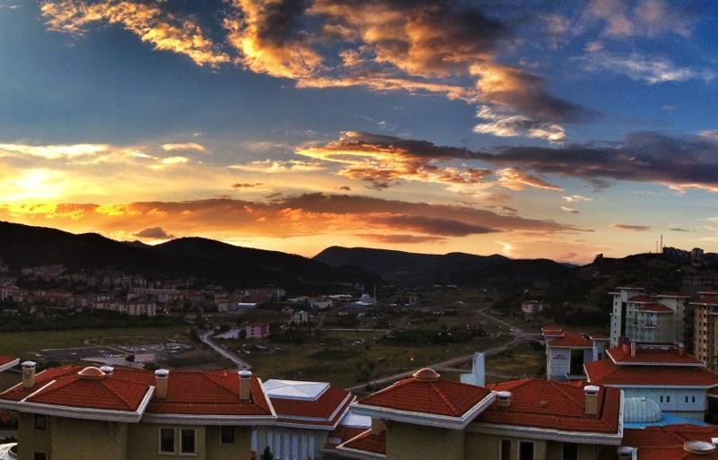 Asya Termal Kizilcahamam Hotel