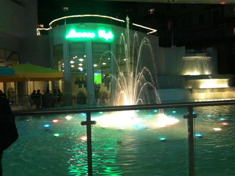 Asya Termal Kizilcahamam Hotel