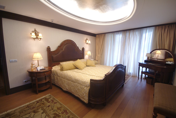 Asya Termal Kizilcahamam Hotel