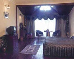 Отель Fortune Resort Central Индия, Гималаи, фото 11