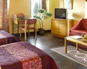 Отель Fortune Resort Central Индия, Гималаи, фото 12