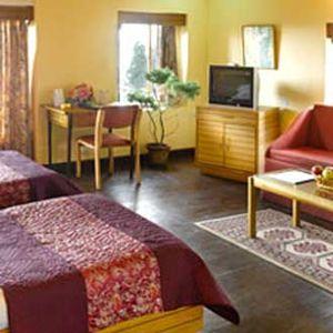 Fortune Resort Central