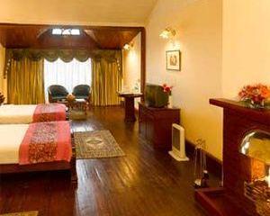 Отель Fortune Resort Central Индия, Гималаи, фото 3