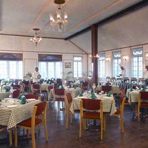 Fortune Resort Central