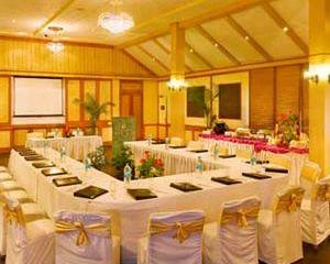 Отель Fortune Resort Central Индия, Гималаи, фото 6