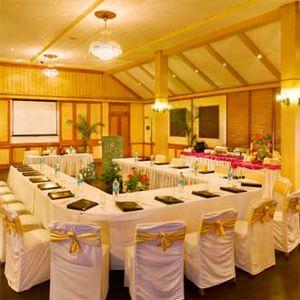 Fortune Resort Central