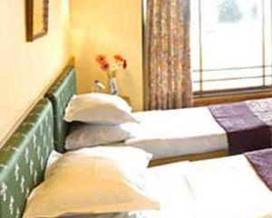 Отель Fortune Resort Central Индия, Гималаи, фото 7