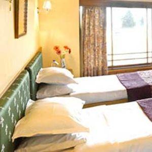 Fortune Resort Central