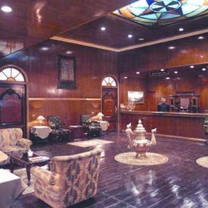 Fortune Resort Central