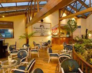 Отель Fortune Resort Central Индия, Гималаи, фото 9