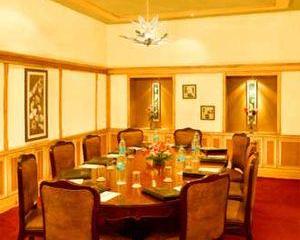 Отель Fortune Resort Central Индия, Гималаи, фото 10