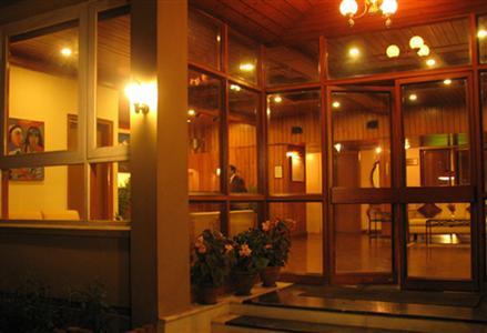 Sinclairs Darjeeling