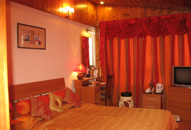 Sinclairs Darjeeling