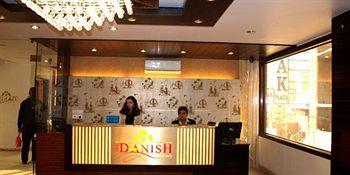 Daanish Residency