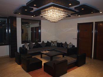 Daanish Residency