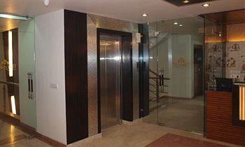 Daanish Residency