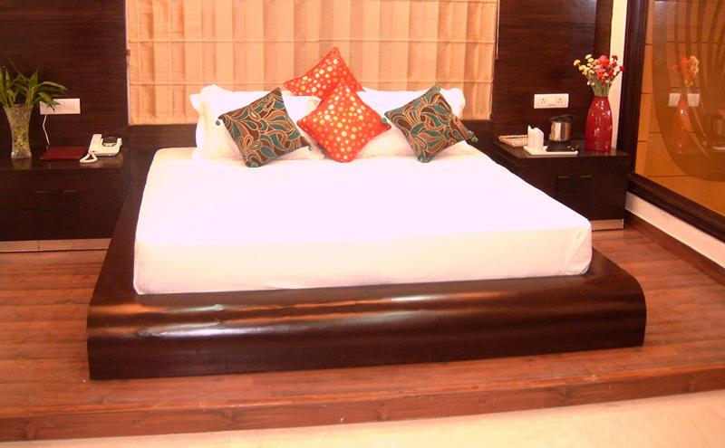 Daanish Residency