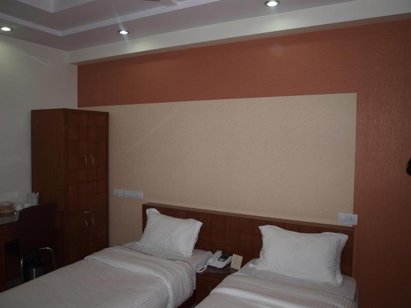 Daanish Residency