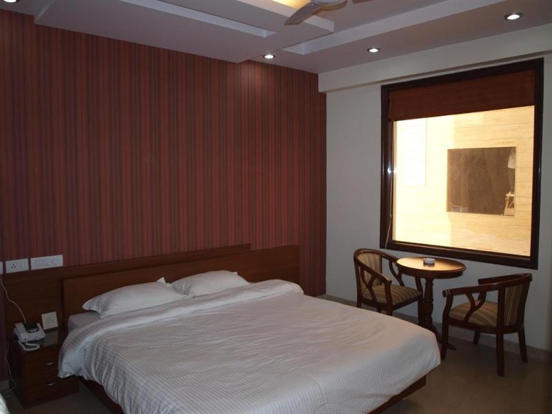 Daanish Residency