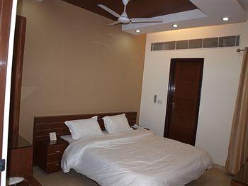 Daanish Residency