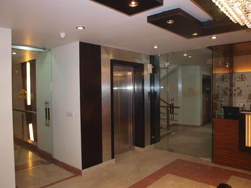 Daanish Residency