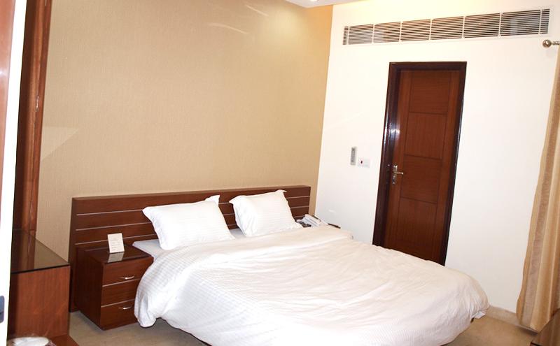 Daanish Residency