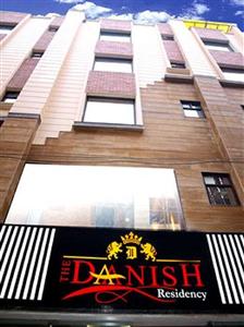 Daanish Residency