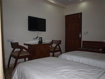 Daanish Residency