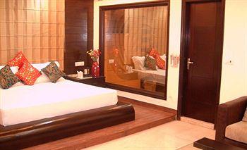 Daanish Residency