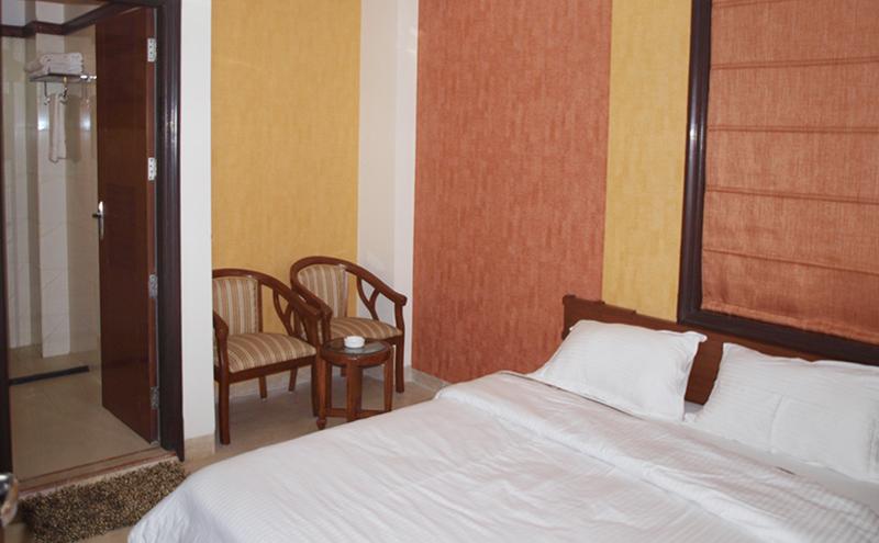 Daanish Residency