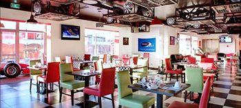 Daanish Residency
