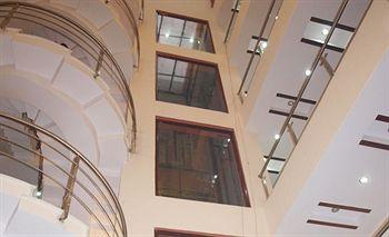 Daanish Residency