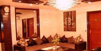 Daanish Residency