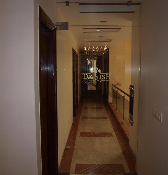 Daanish Residency