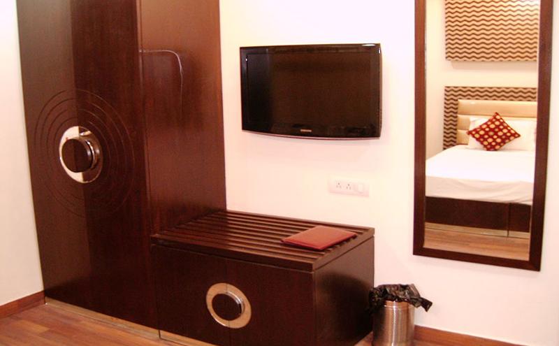 Daanish Residency