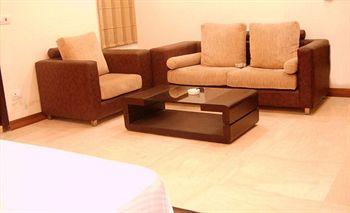 Daanish Residency