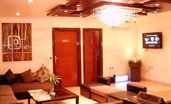 Daanish Residency