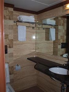 Daanish Residency