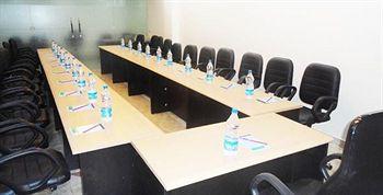 Daanish Residency