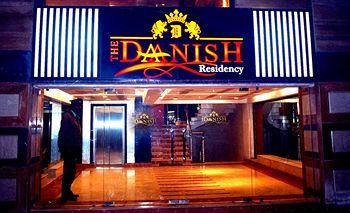 Daanish Residency