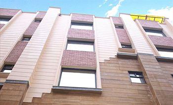Daanish Residency