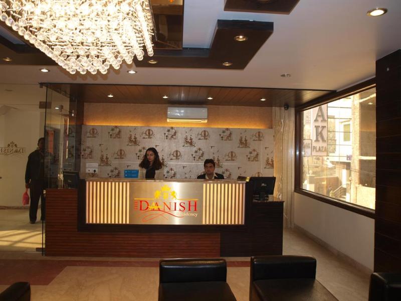 Daanish Residency