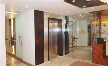 Daanish Residency
