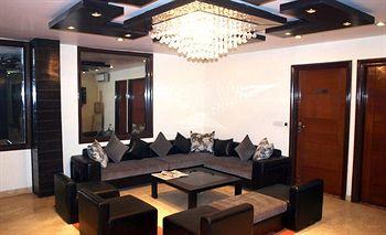 Daanish Residency