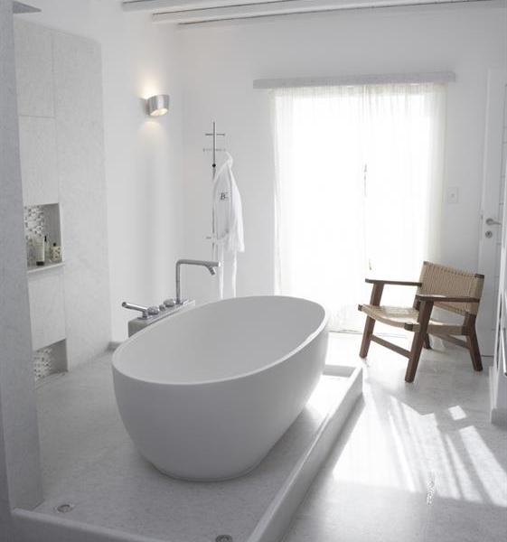 Belvedere Luxury Suites